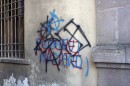 Italian grafiti