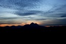 Salzburg Sunset