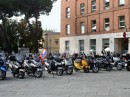Siena scooters