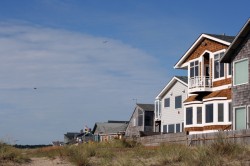 Seaside Oregon Beach Houses
