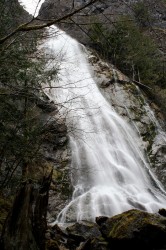 Rocky Brook Falls