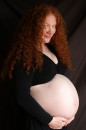 Maternity photo shoot 9
