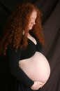 Maternity photo shoot 8