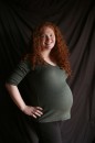Maternity photo shoot 17