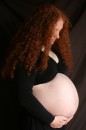 Maternity photo shoot 12