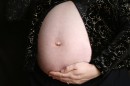 Maternity photo shoot 1