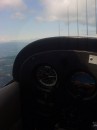 Flying around the Columbia Gorge