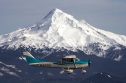 Formation Flying and Photos of N34SR