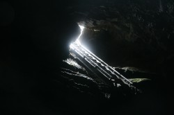 Photos from our exploration of Washingtons Ape Cave